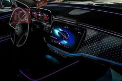 مرسيدس بنز E-Class